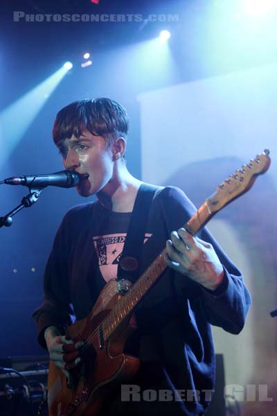 LONELADY - 2015-05-16 - PARIS - La Maroquinerie - 